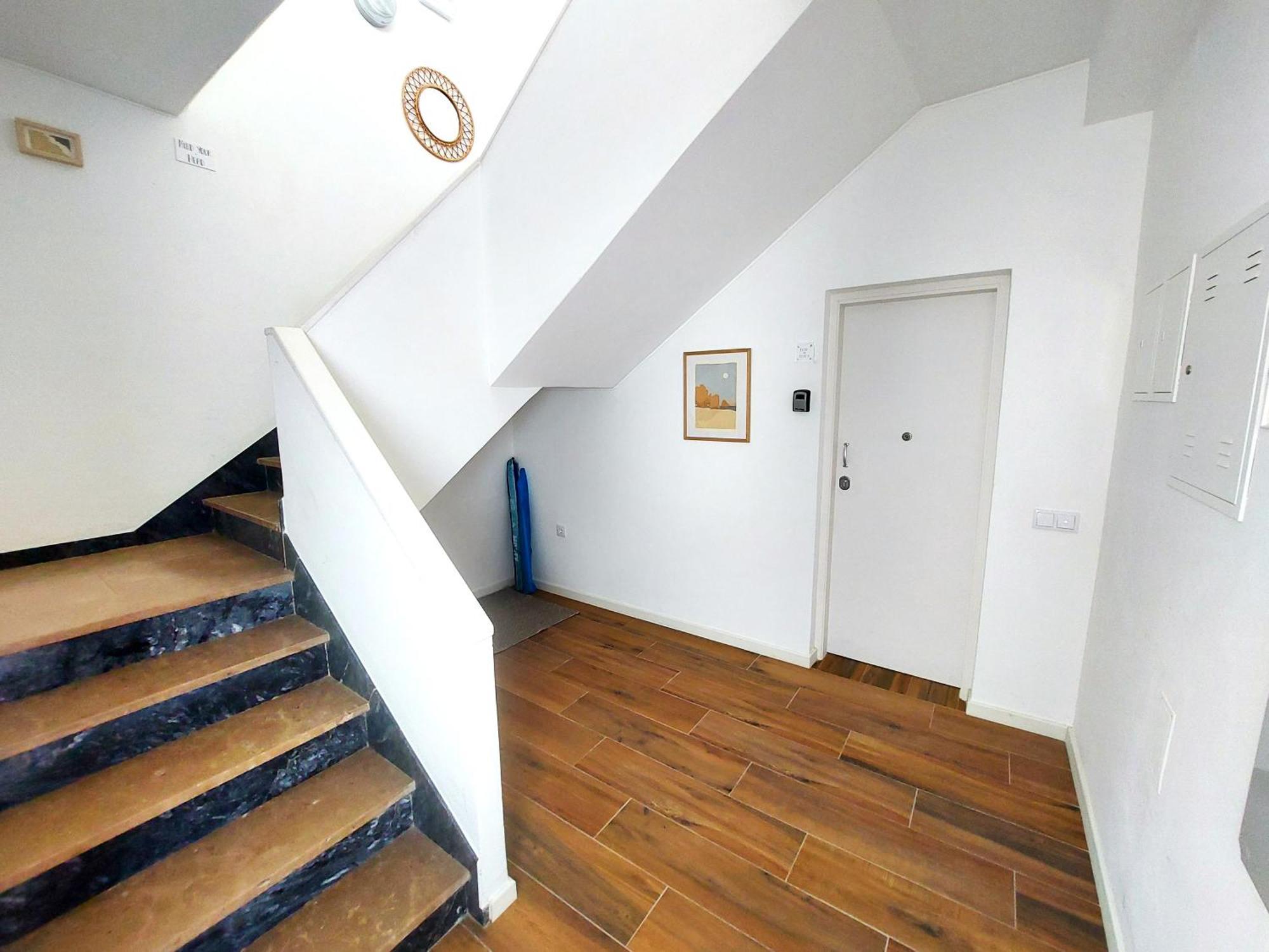Apartamento Casa Do Patio Lagos