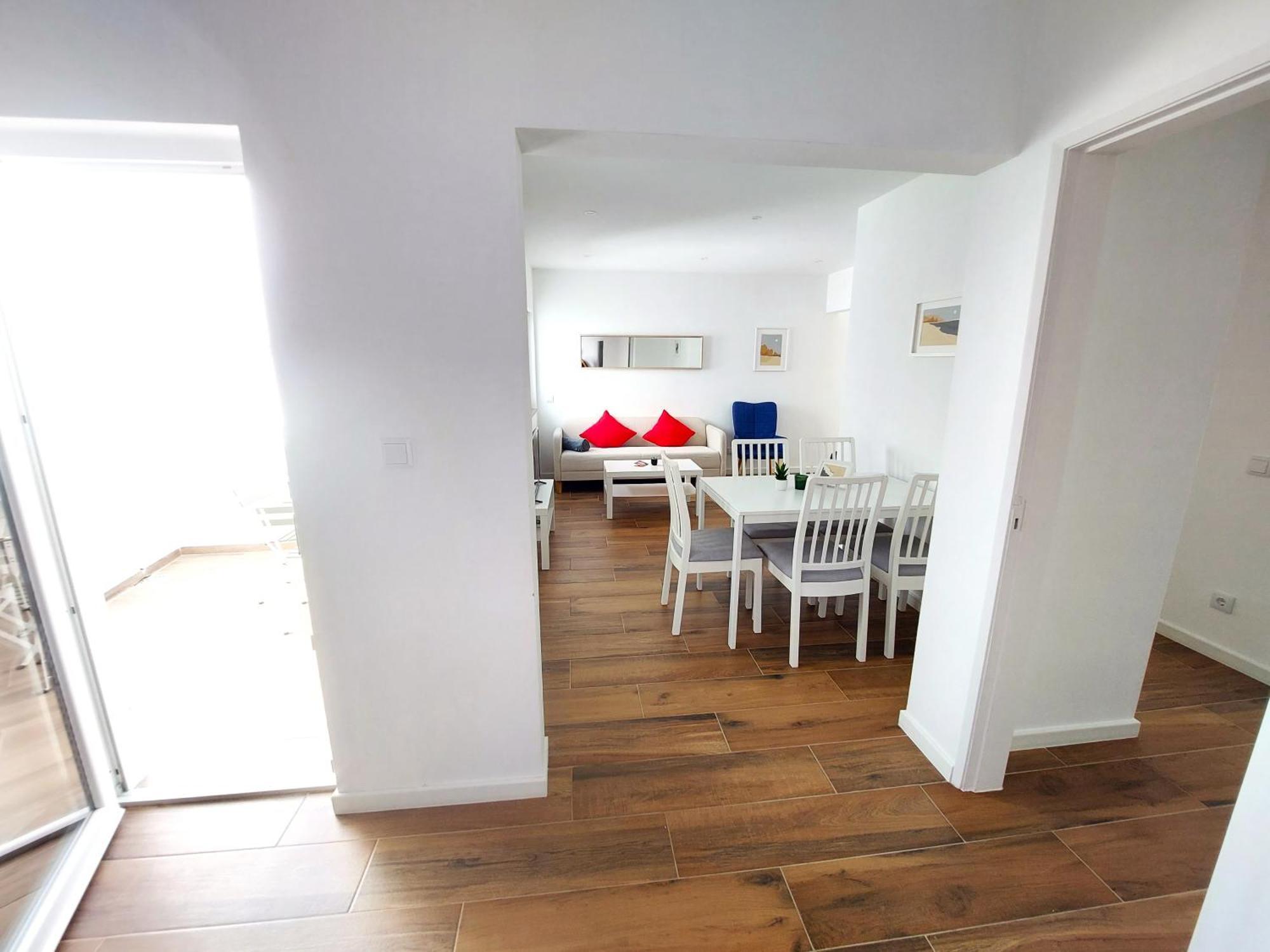 Apartamento Casa Do Patio *