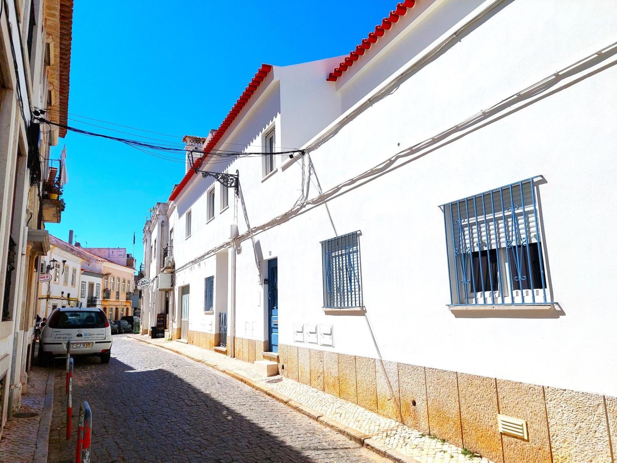 Casa Do Patio *