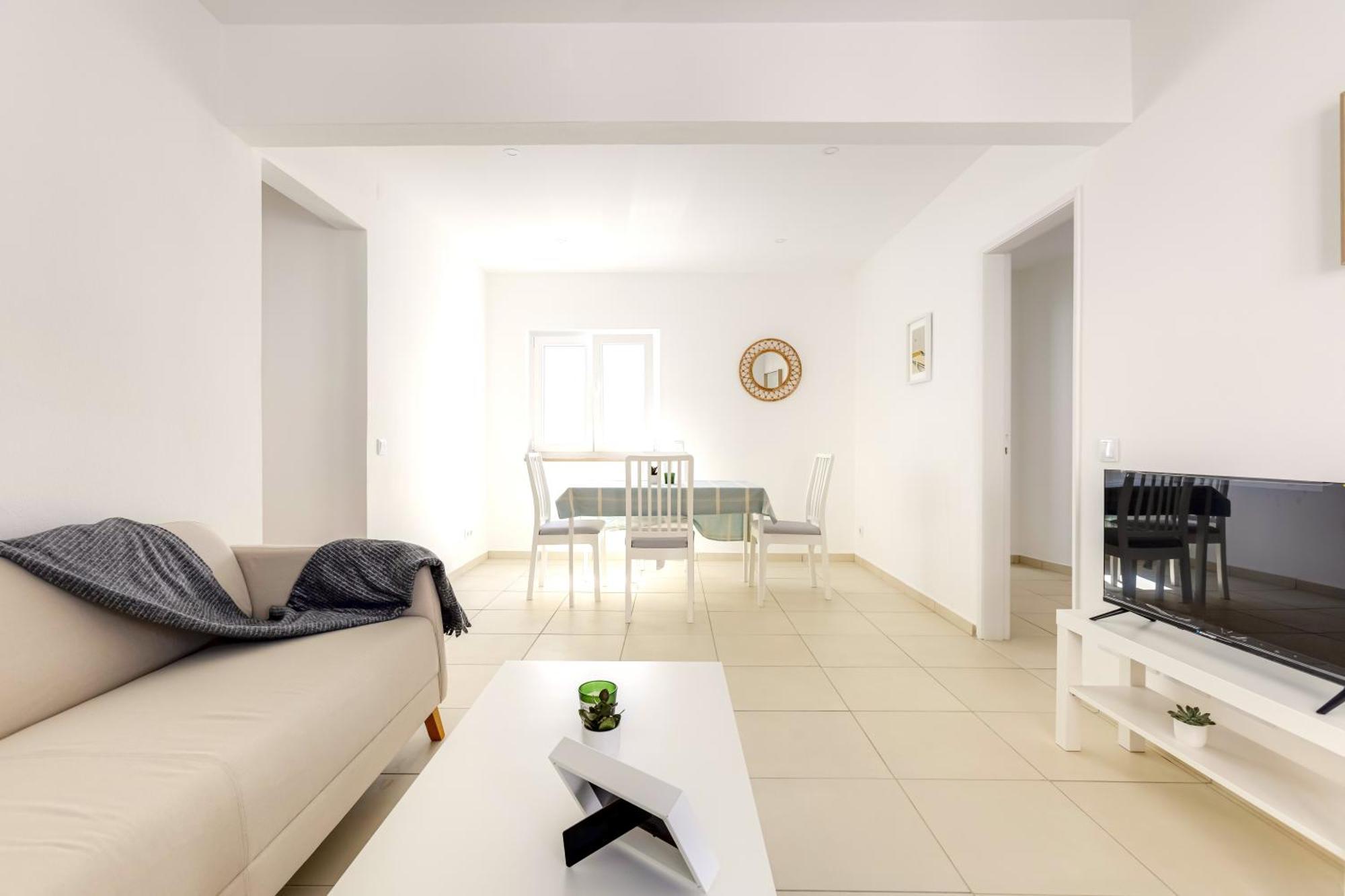 Apartamento Casa Do Patio *